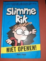 Niet openen | 9789045124926