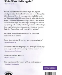 Verlangen | 9789026146893