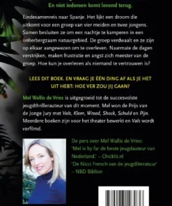 Alternative view of Wild