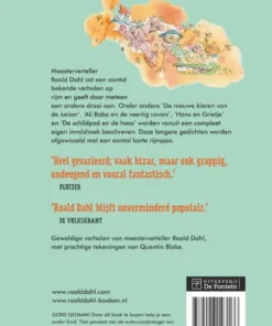 Rijmsoep | 9789026147166