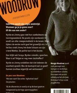 Alternative view of Buitenspel