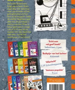 Alternative view of Totaal gesloopt