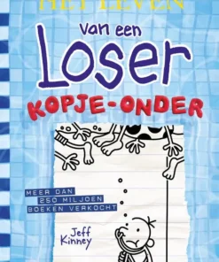 Kopje-onder