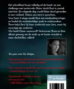 Dark mind | 9789026148125