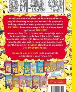 Alternative view of Op tourNEE!