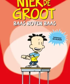 Baas boven baas