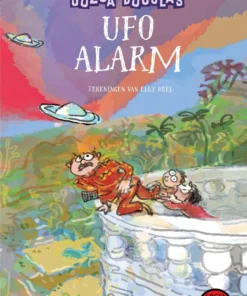 Ufo-alarm