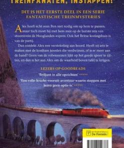 Alternative view of De juwelendief