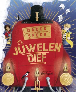 De juwelendief
