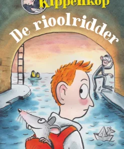 De rioolridder