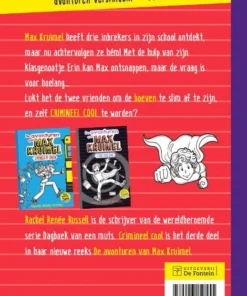 Crimineel cool | 9789026150555