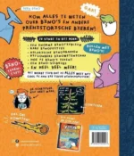 Alles wat cool is aan dino's en andere prehistorische dieren | 9789403212234 Alles wat cool is aan dino's en andere prehistorische dieren | 9789403212234