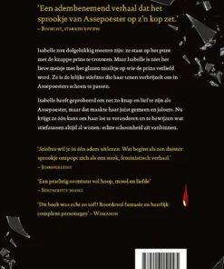 Stiefzus | 9789026151095