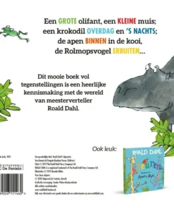 Tegenstellingen | 9789026151460