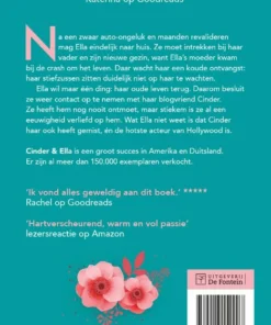 Cinder & Ella | 9789026152207