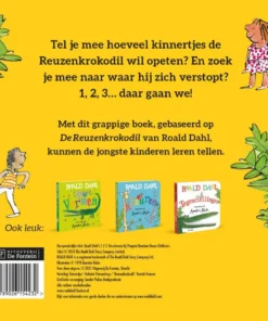 Tellen | 9789026154232