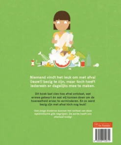 De aarde heeft jou nodig! | 9789026154614