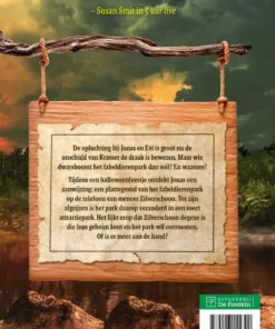 De verwarrende kraak | 9789026155390