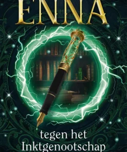 Enna tegen het Inktgenootschap