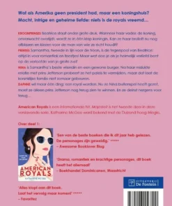 Majesteit | 9789026156120