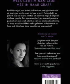 Alternative view of Blackmail