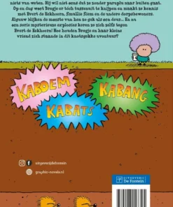 Gevaar op een steenworp! | 9789026157325 Gevaar op een steenworp! | 9789026157325