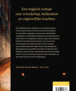 Het geheime verbond | 9789026157783