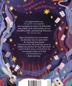 De grote vossenjacht | 9789026157868