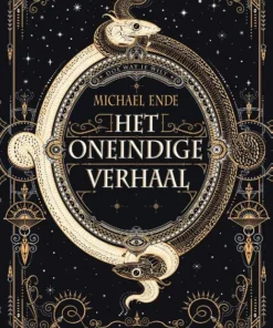 Het oneindige verhaal