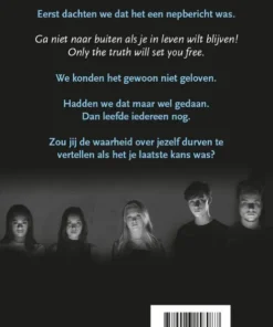 Alternative view of Kansloos