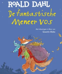 De fantastische meneer Vos