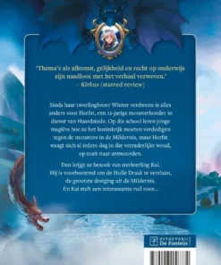 De school op de rand van Sageland | 9789026158872