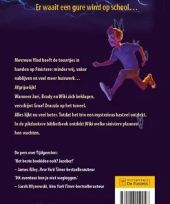 Monsterlijke streken | 9789026159046