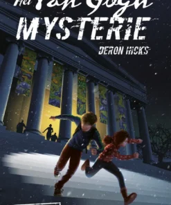 Het Van Gogh-mysterie