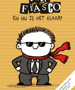En nu is het klaar!