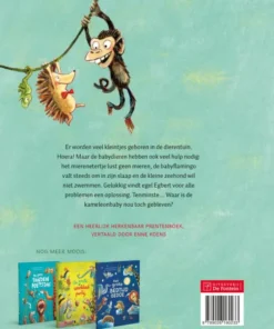 De grote hummelheisa | 9789026160233