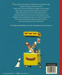 Weg! | 9789026160264