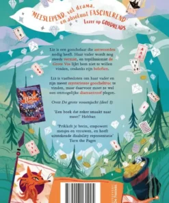 De grote vossenbuit | 9789026160905