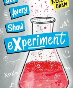 Het Avery Shaw-experiment