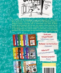 Alternative view of Inkoppertje