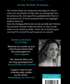 Alternative view of Game on