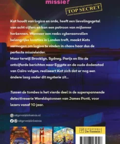 Tussen de tombes | 9789026161896