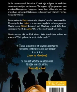 Toen waren er nog vier | 9789026164361 Toen waren er nog vier | 9789026164361