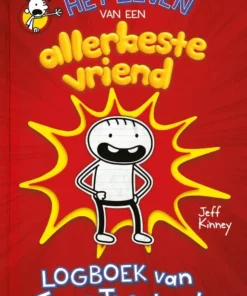 Logboek van Theo Thorbecke
