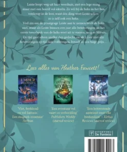 Het jaar van Lente | 9789026164903