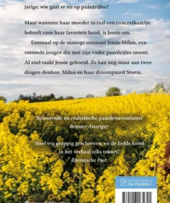 Springlevend | 9789026165641