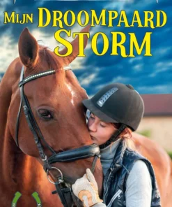 Mijn droompaard Storm