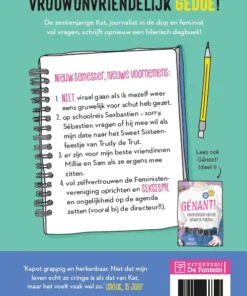 Gedoe! | 9789026166310