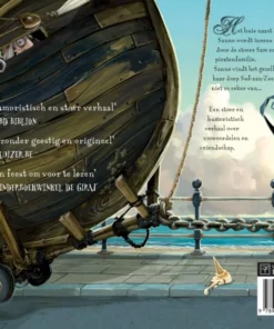 Alternative view of Piraten in de straat