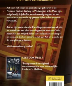 Alternative view of De Rembrandt-roof